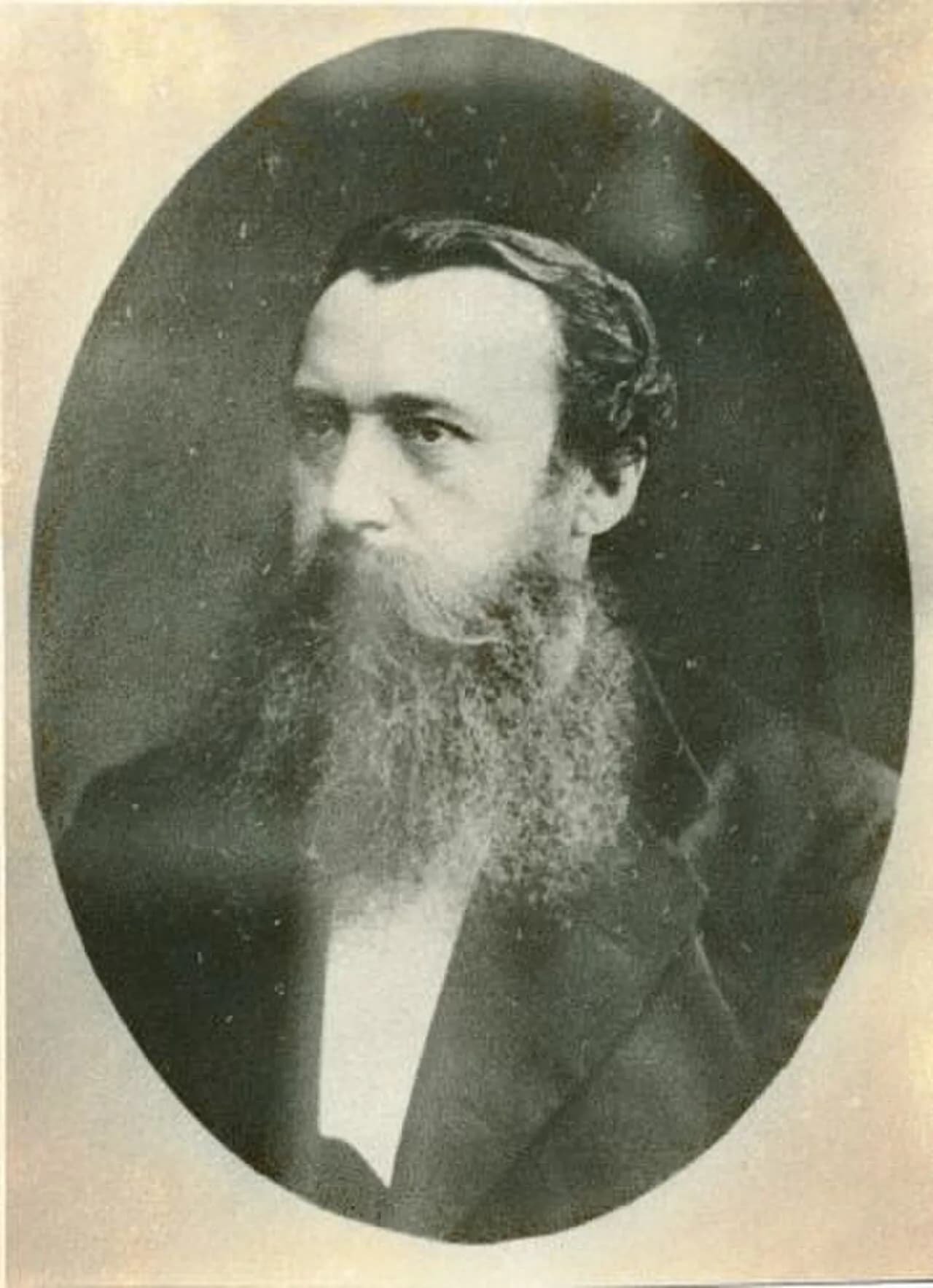 Gustav von Salmuth