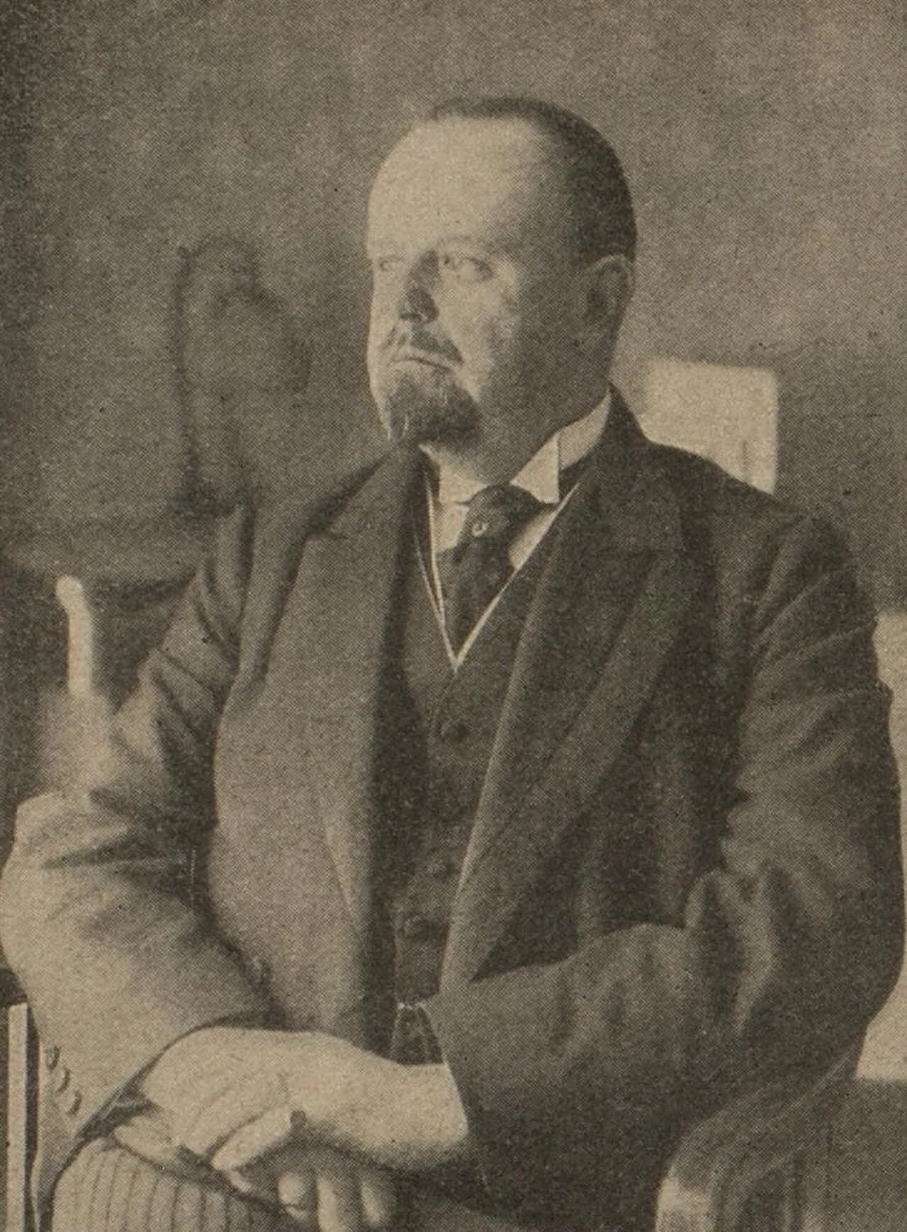 Heinrich von Oppen