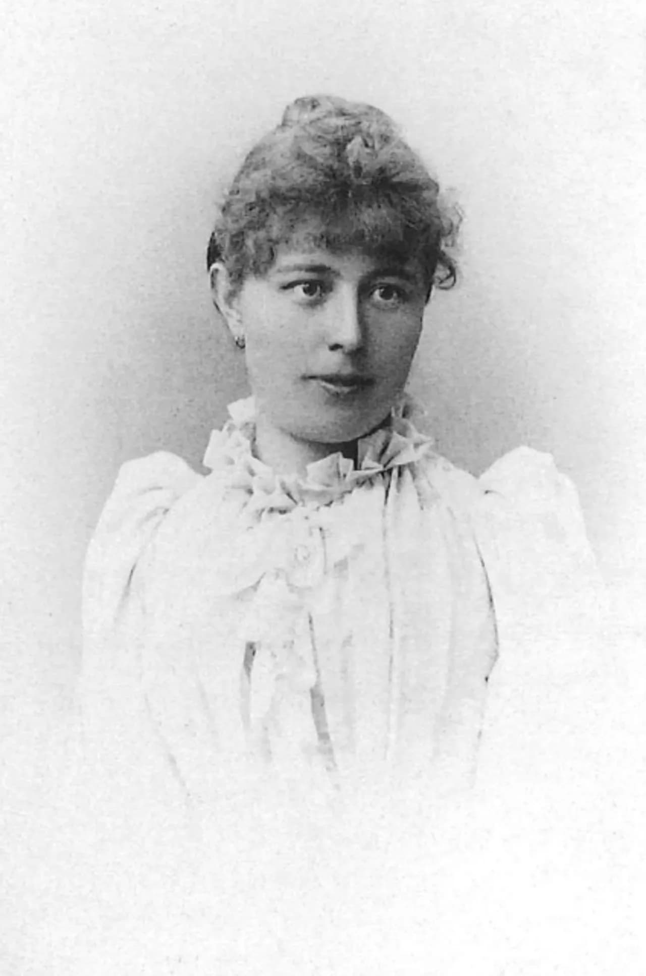 Hermine Rheinberger