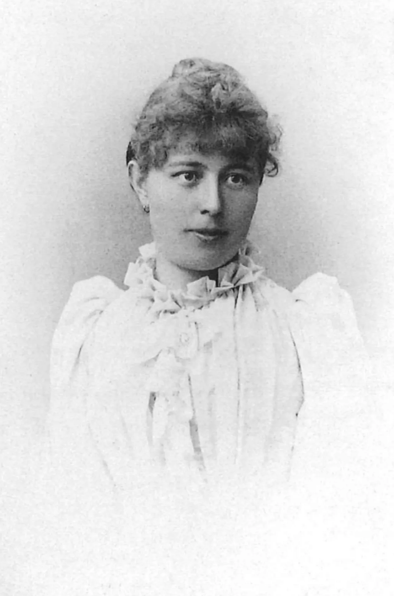 Hermine Rheinberger