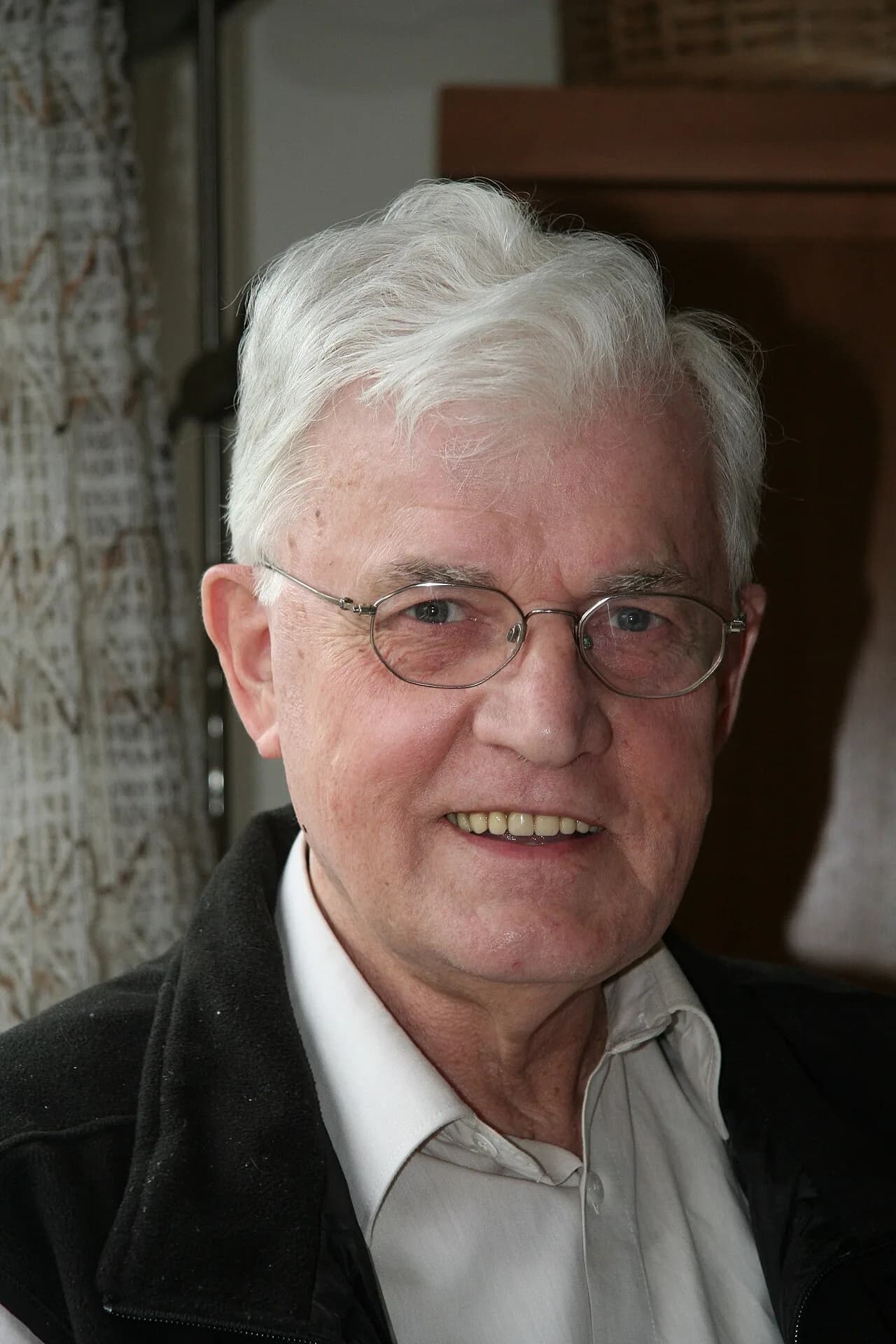 Hubert Wißkirchen