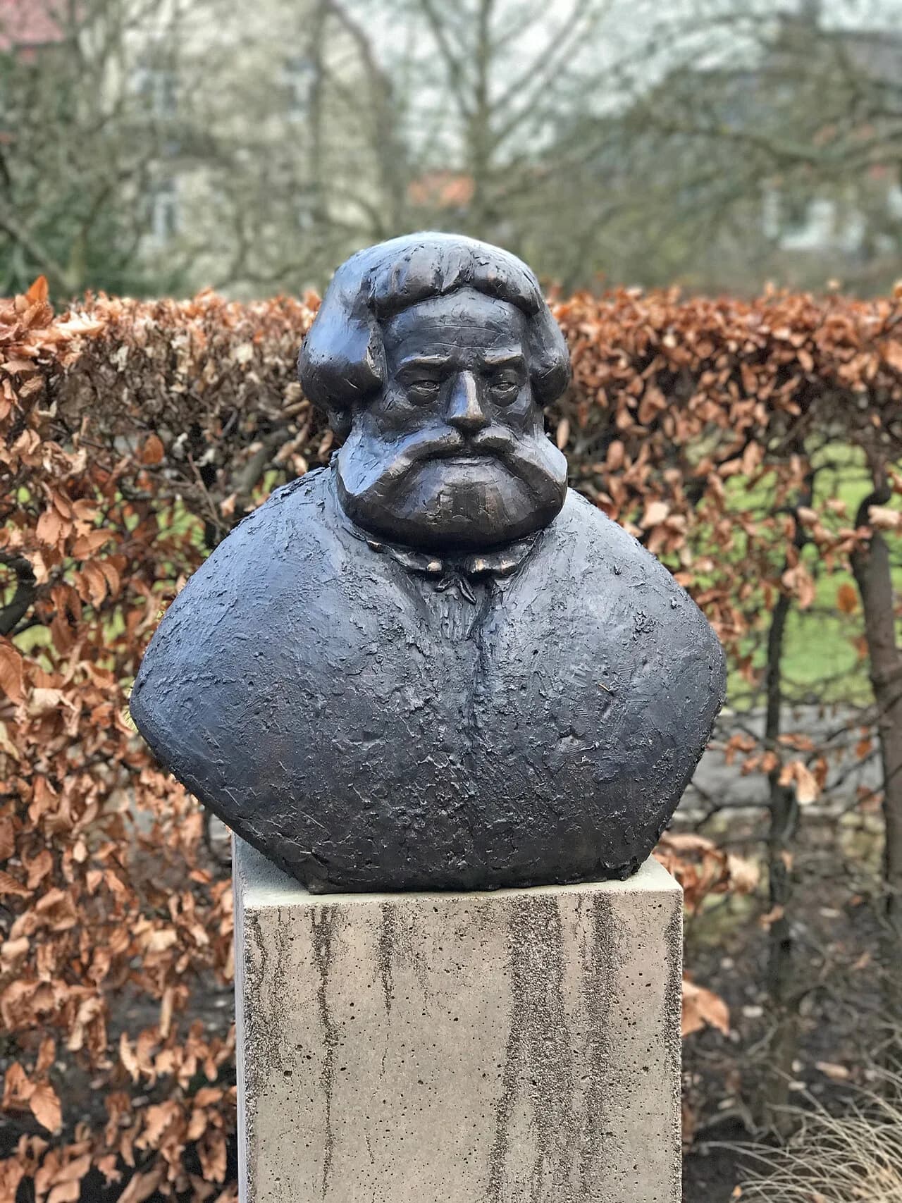 Michael Meyenburg