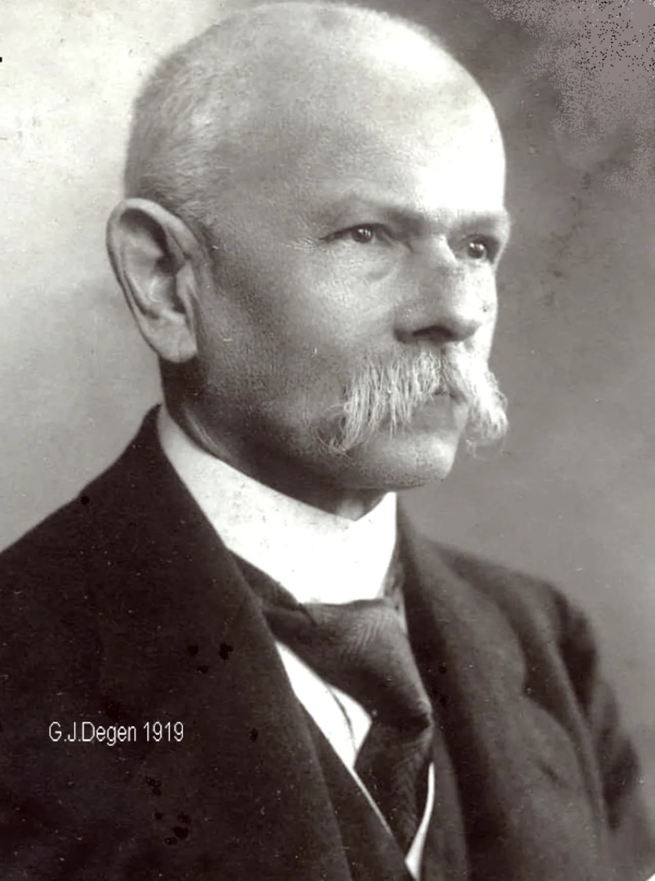 Jakob Degen