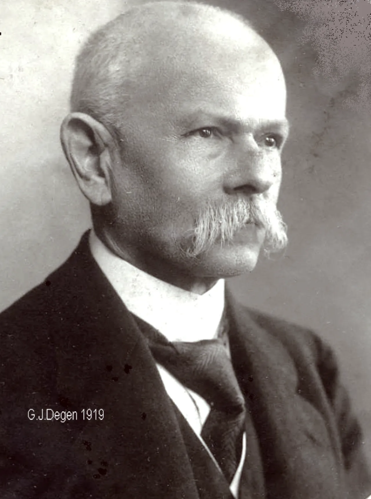 Jakob Degen