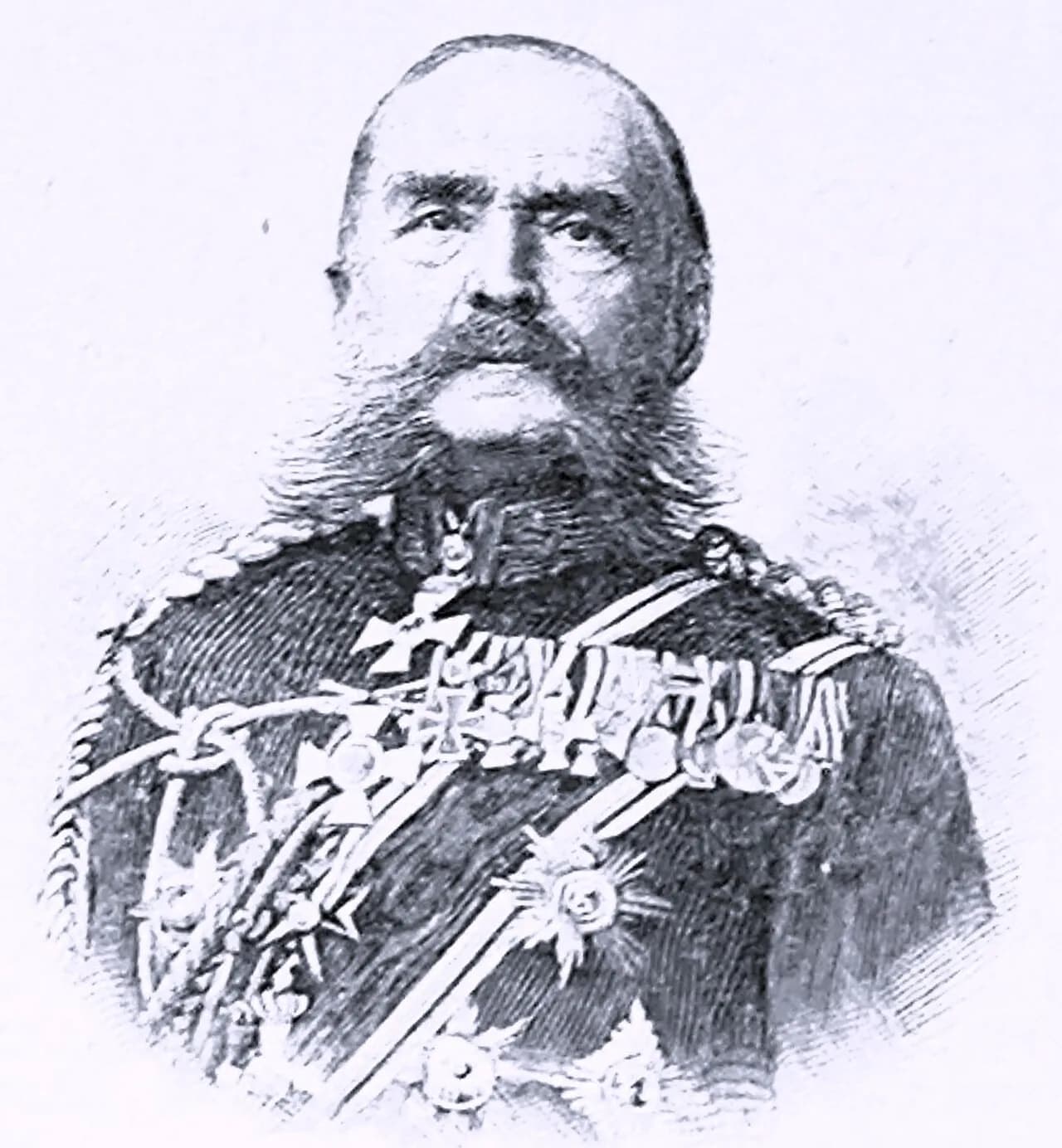 Karl Finck von Finckenstein