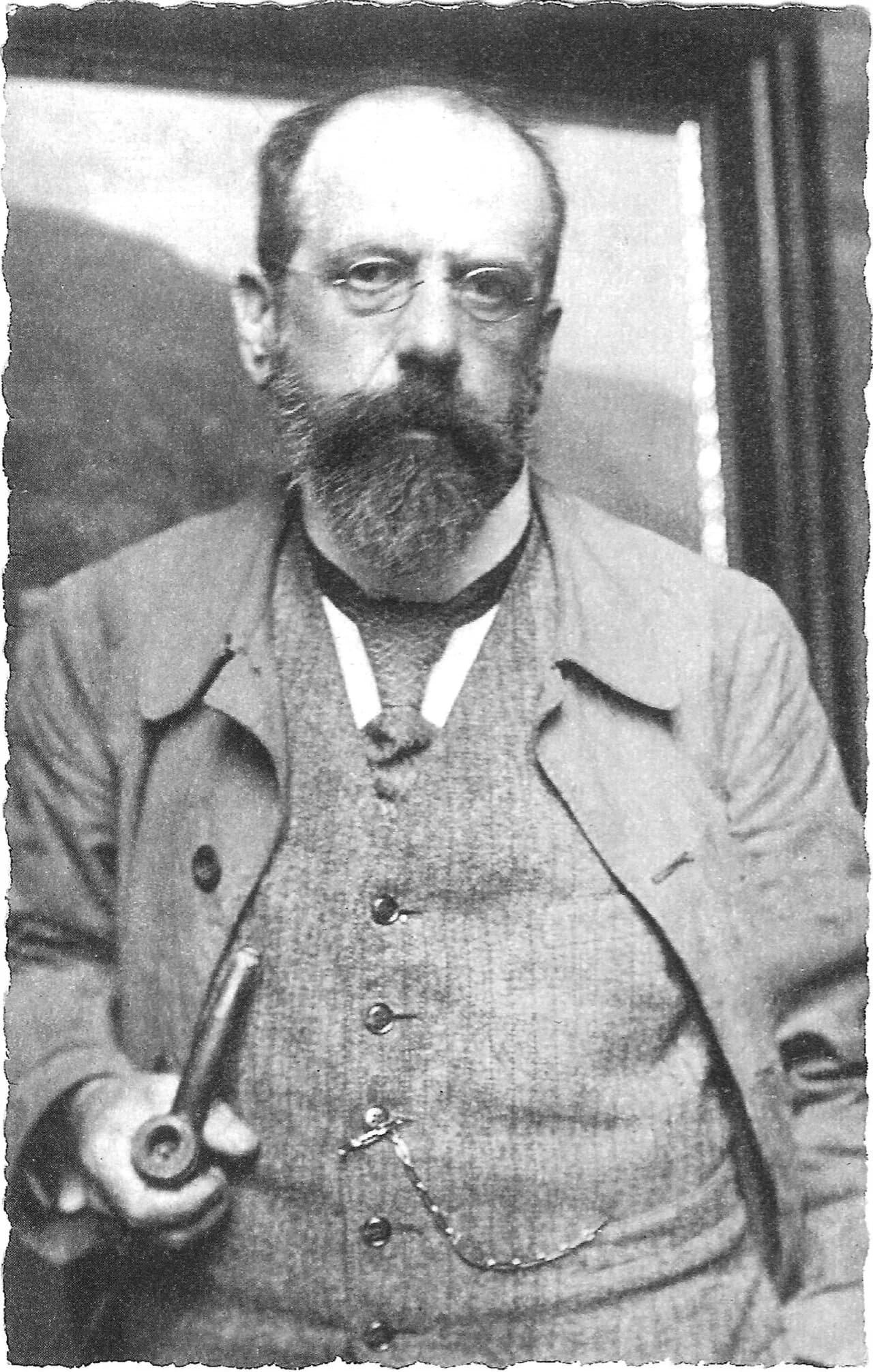 Karl Schickhardt