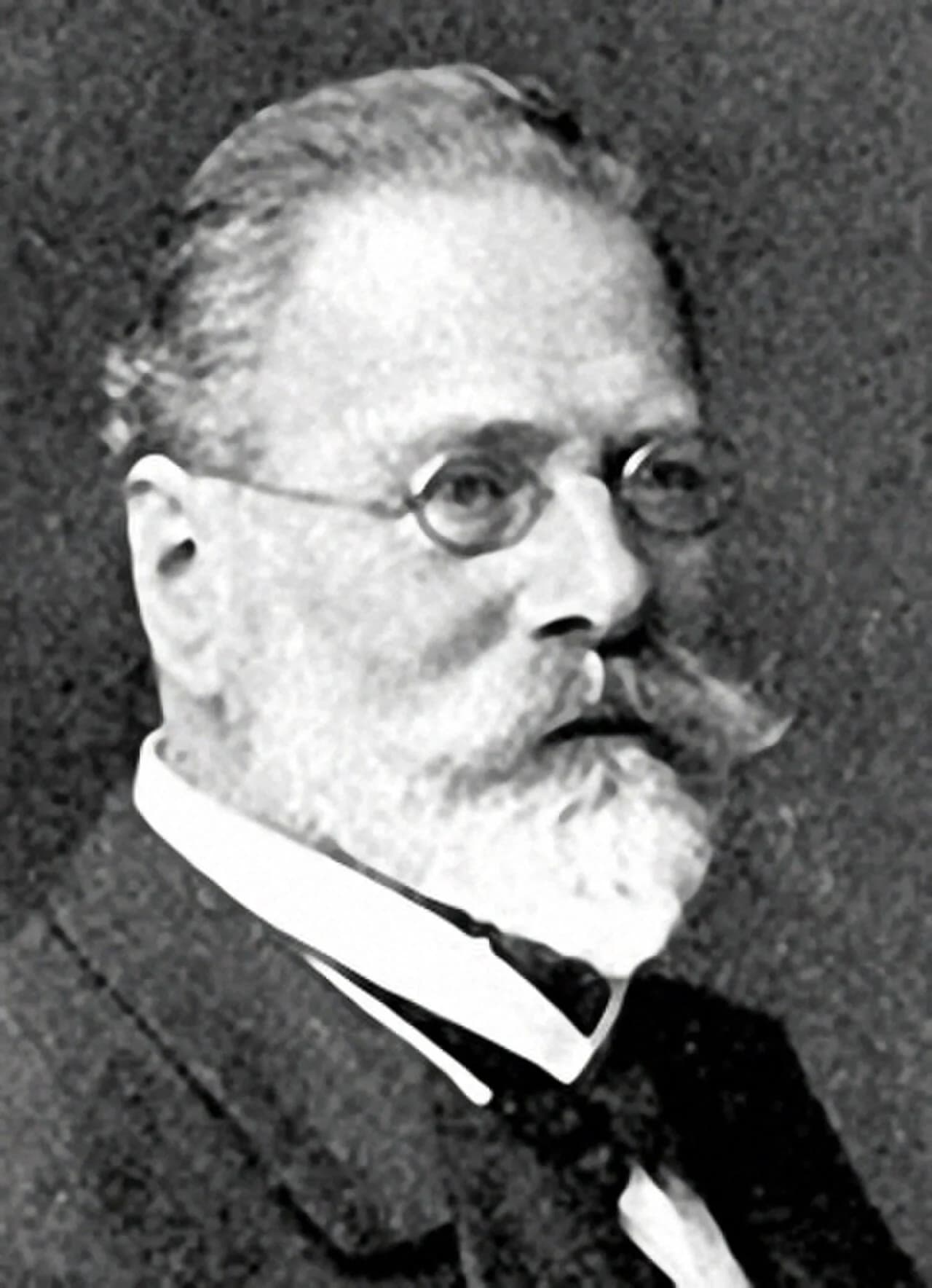 Karl Tackert
