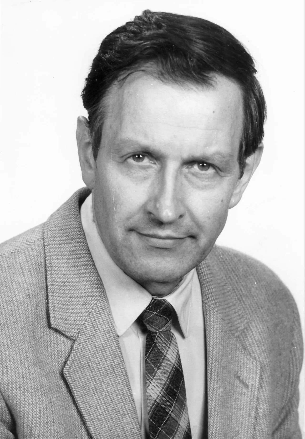 Klaus Richter