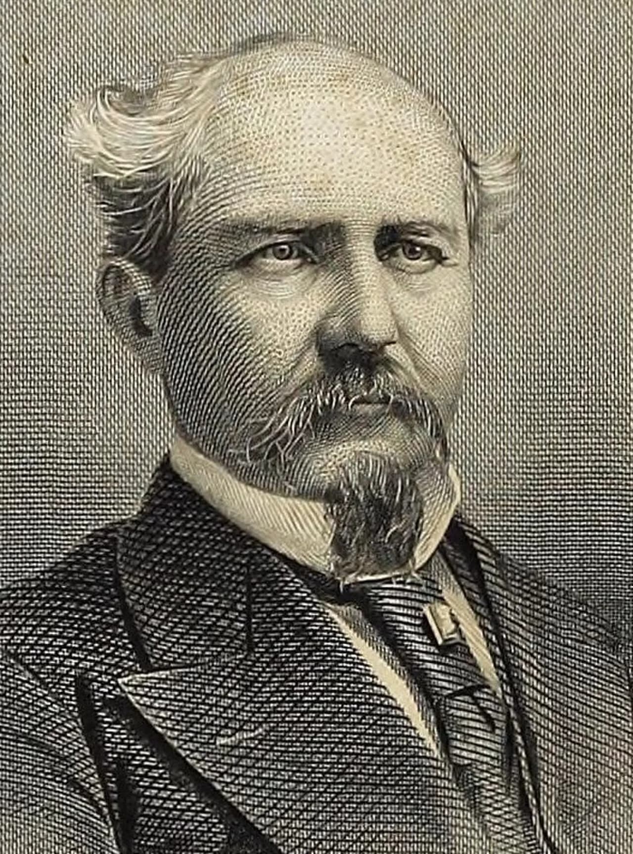 Michael P. O’Connor