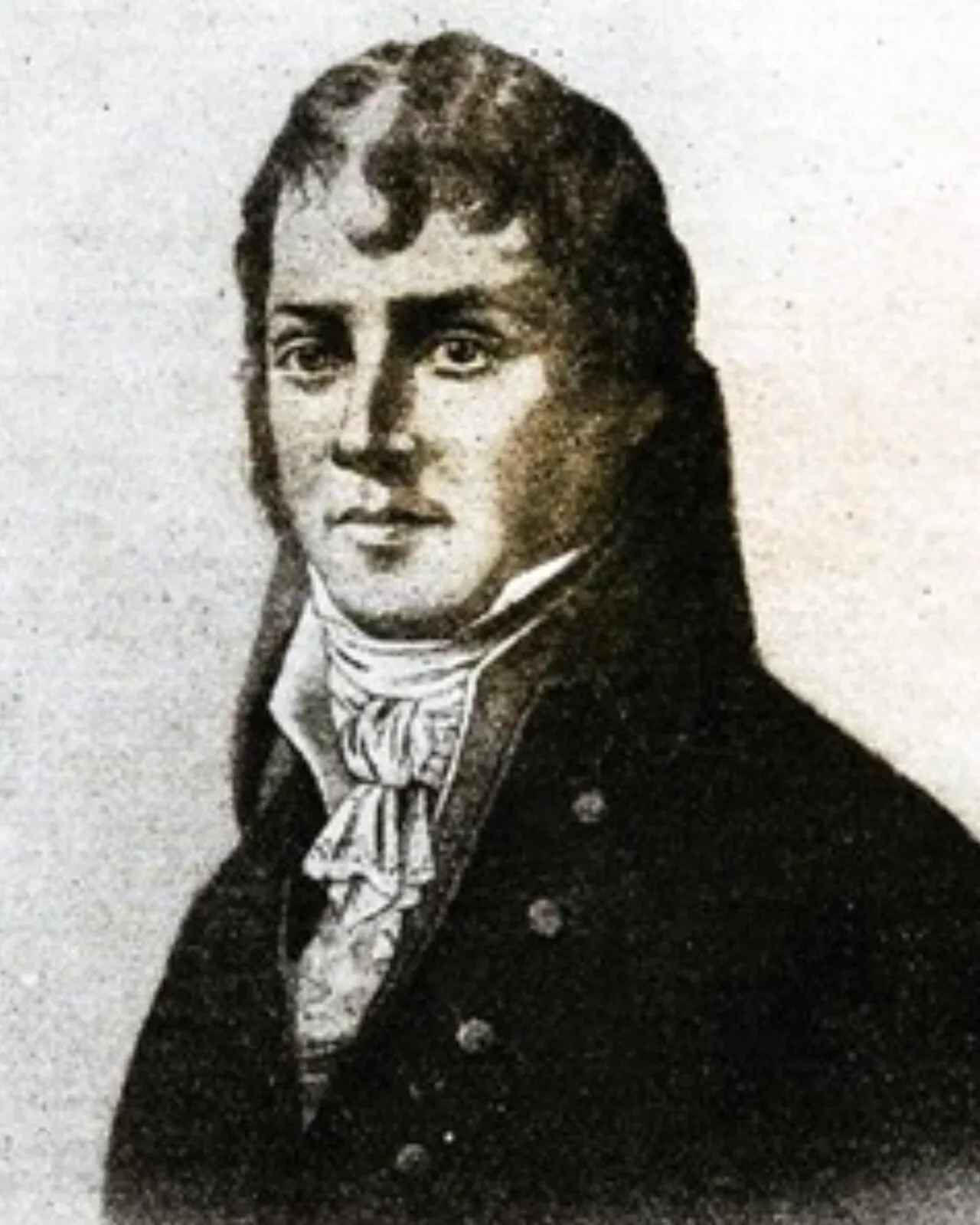 Michael Pamer
