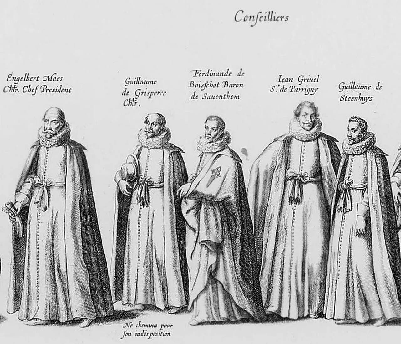 Guillaume de Steenhuys