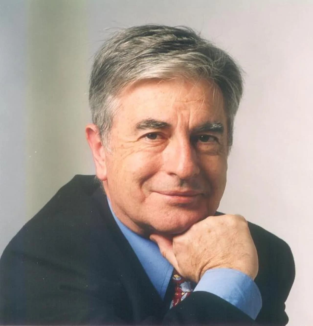 José María Albaigès Olivart