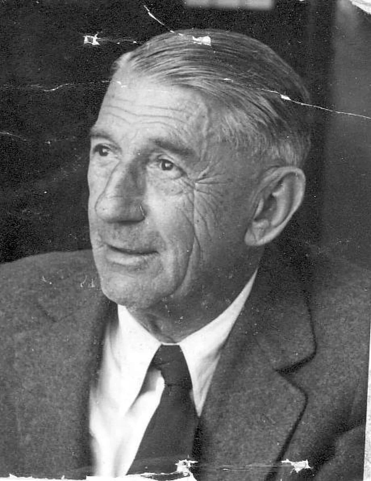 Leopold Pischl