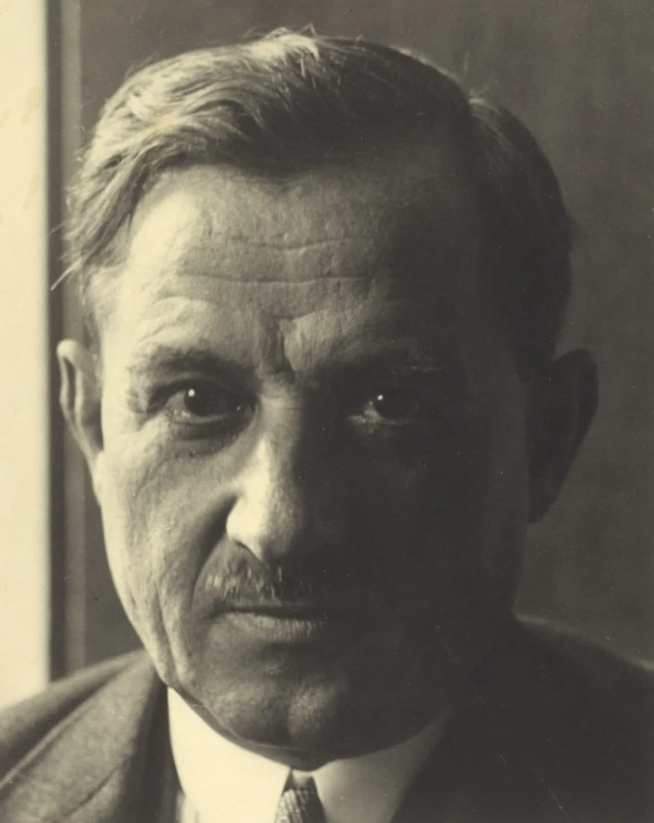Michael Powolny