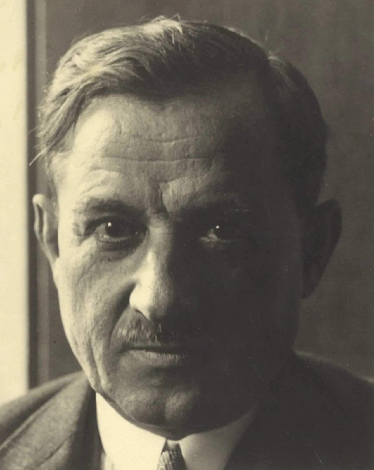 Michael Powolny