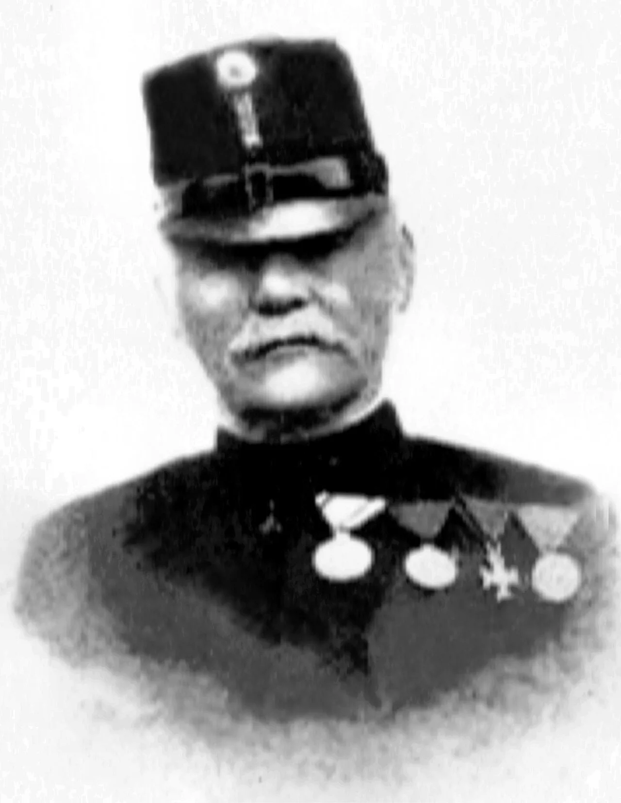 Michael Puhalo von Brlog