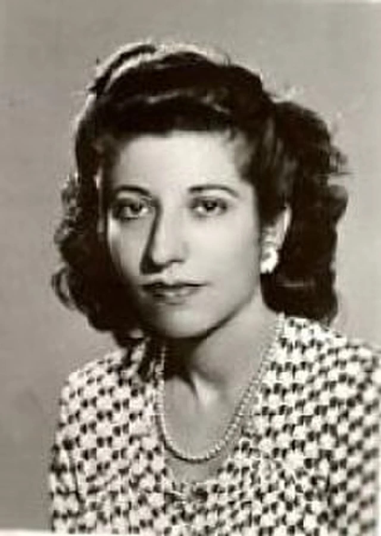 Antonia Fontanillas