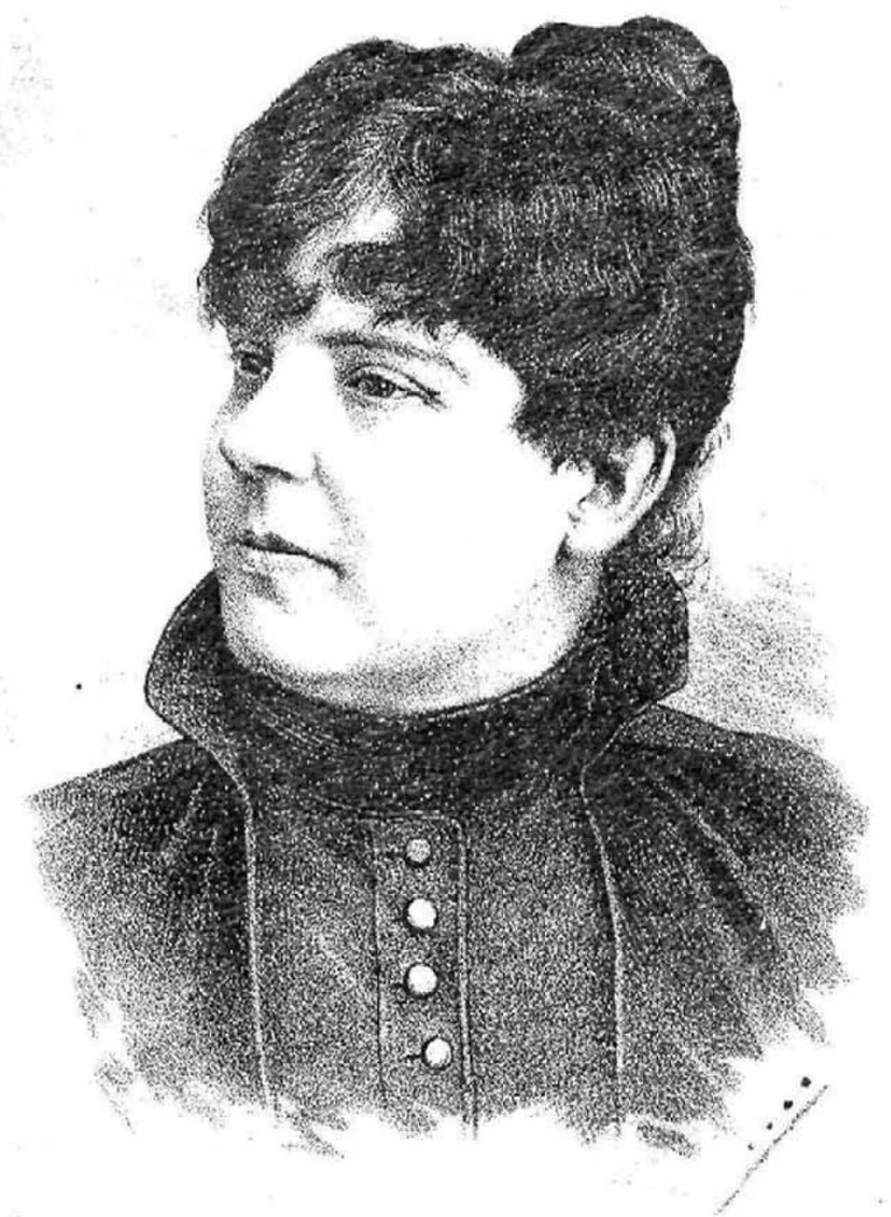 Carlota de Mena