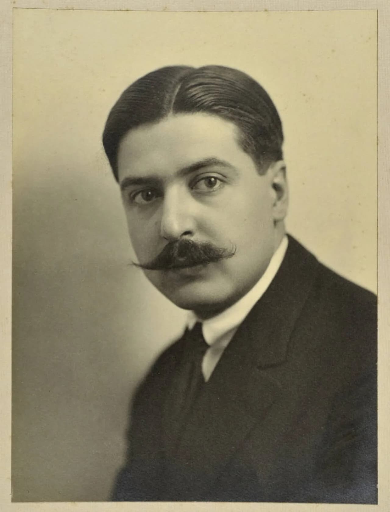 Eduardo Granados Gal