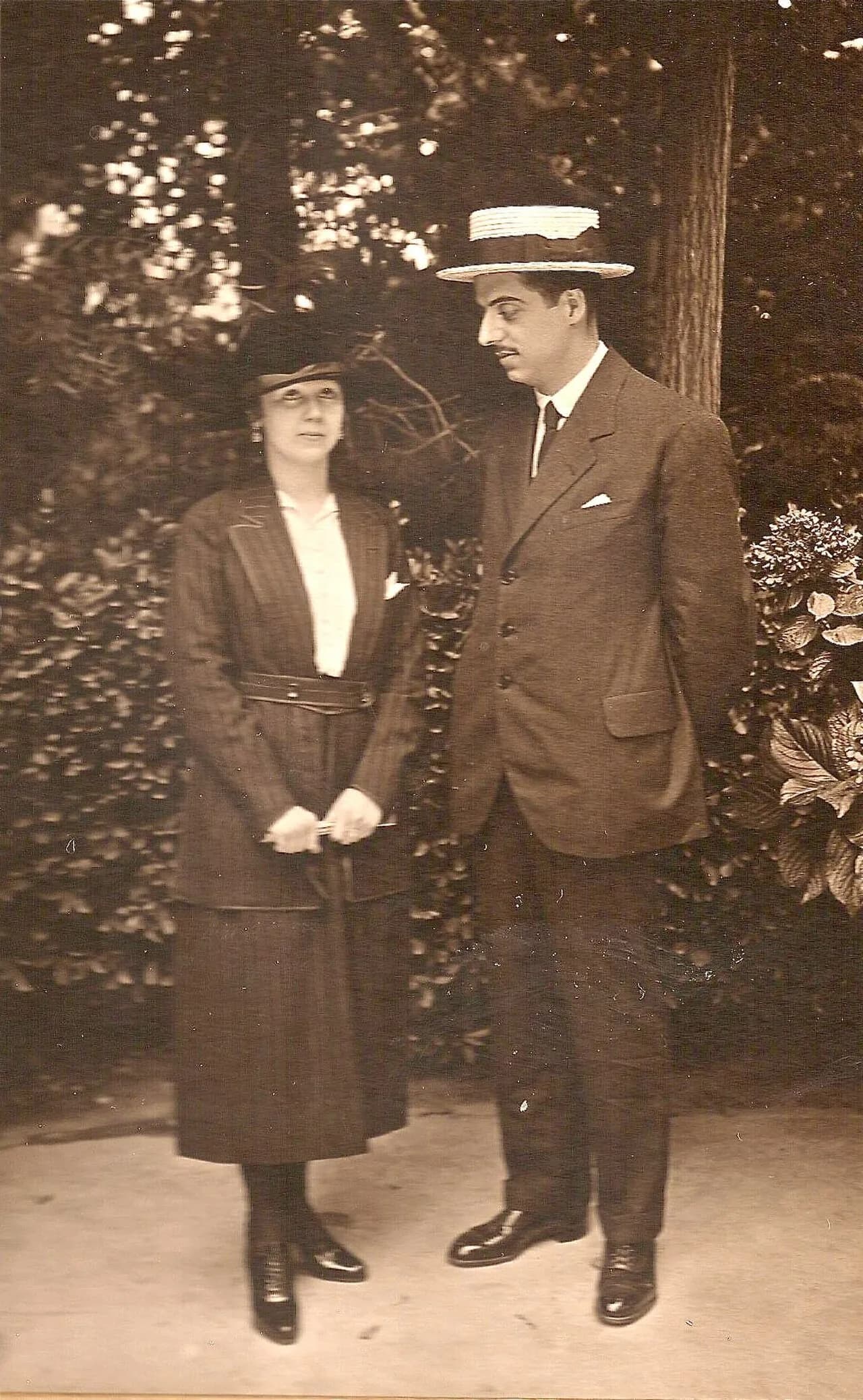 Enric Aguadé Parés