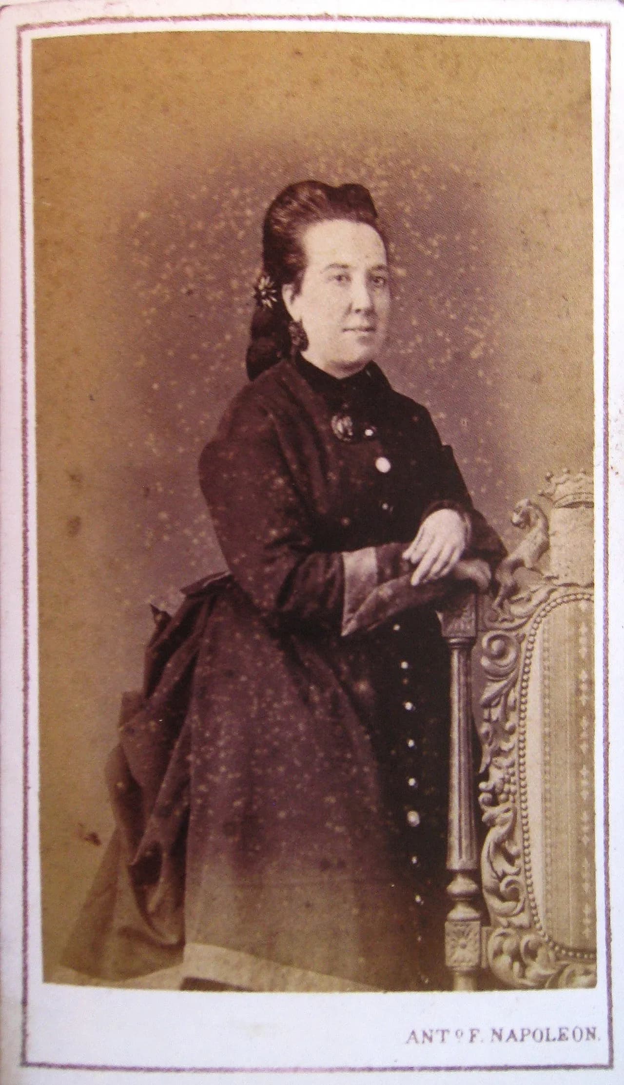 Francisca Soler