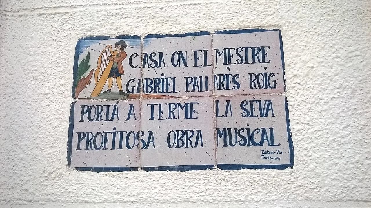 Gabriel Pallarès i Roig