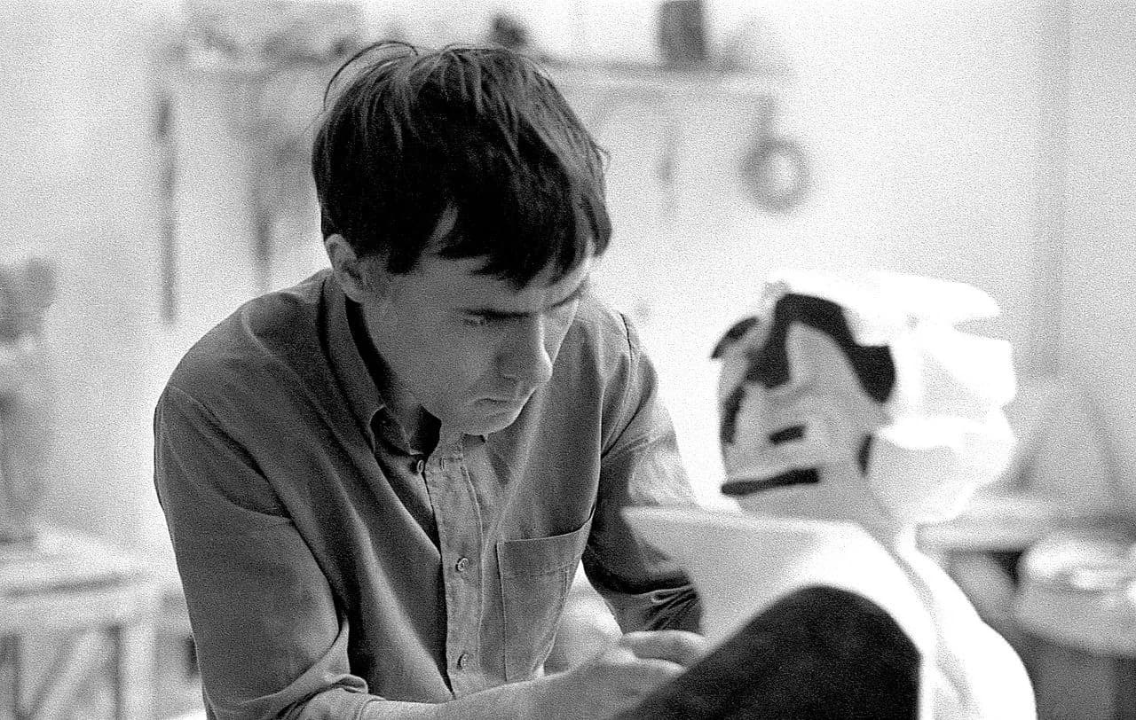 Michael Schoenholtz