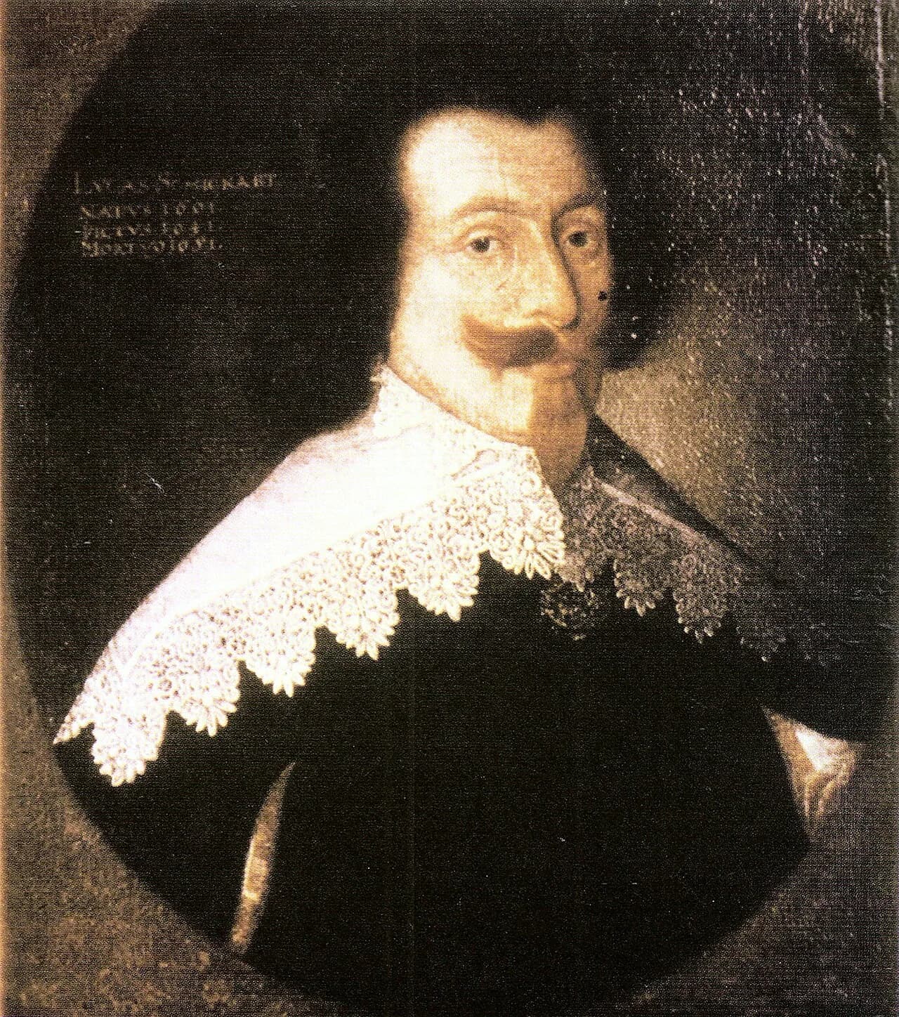 Lucas Schickhardt