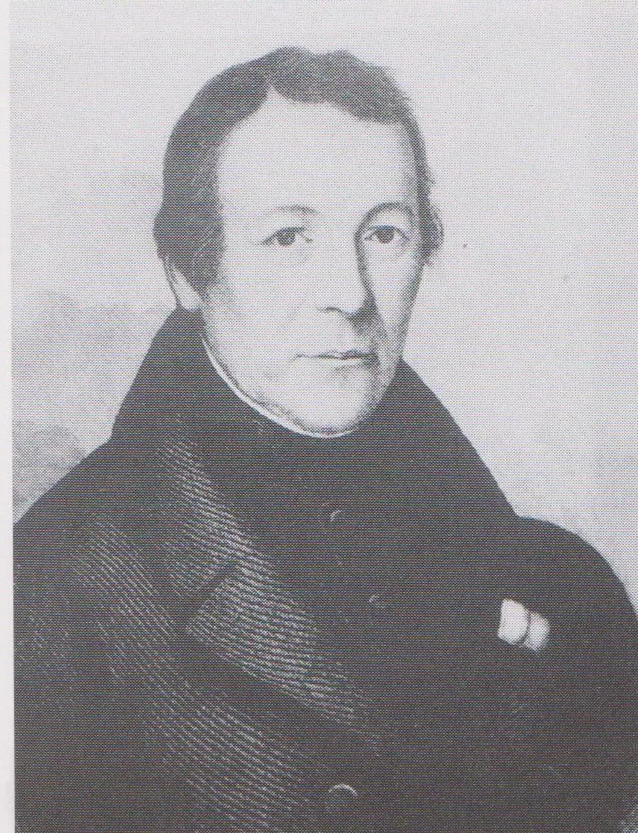 Matthäus Cornelius Münch