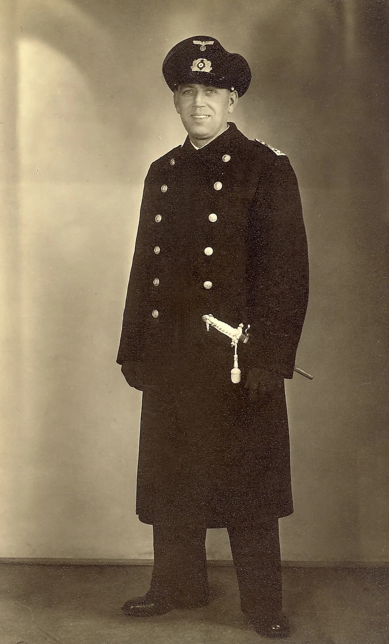 Otto Reckstat