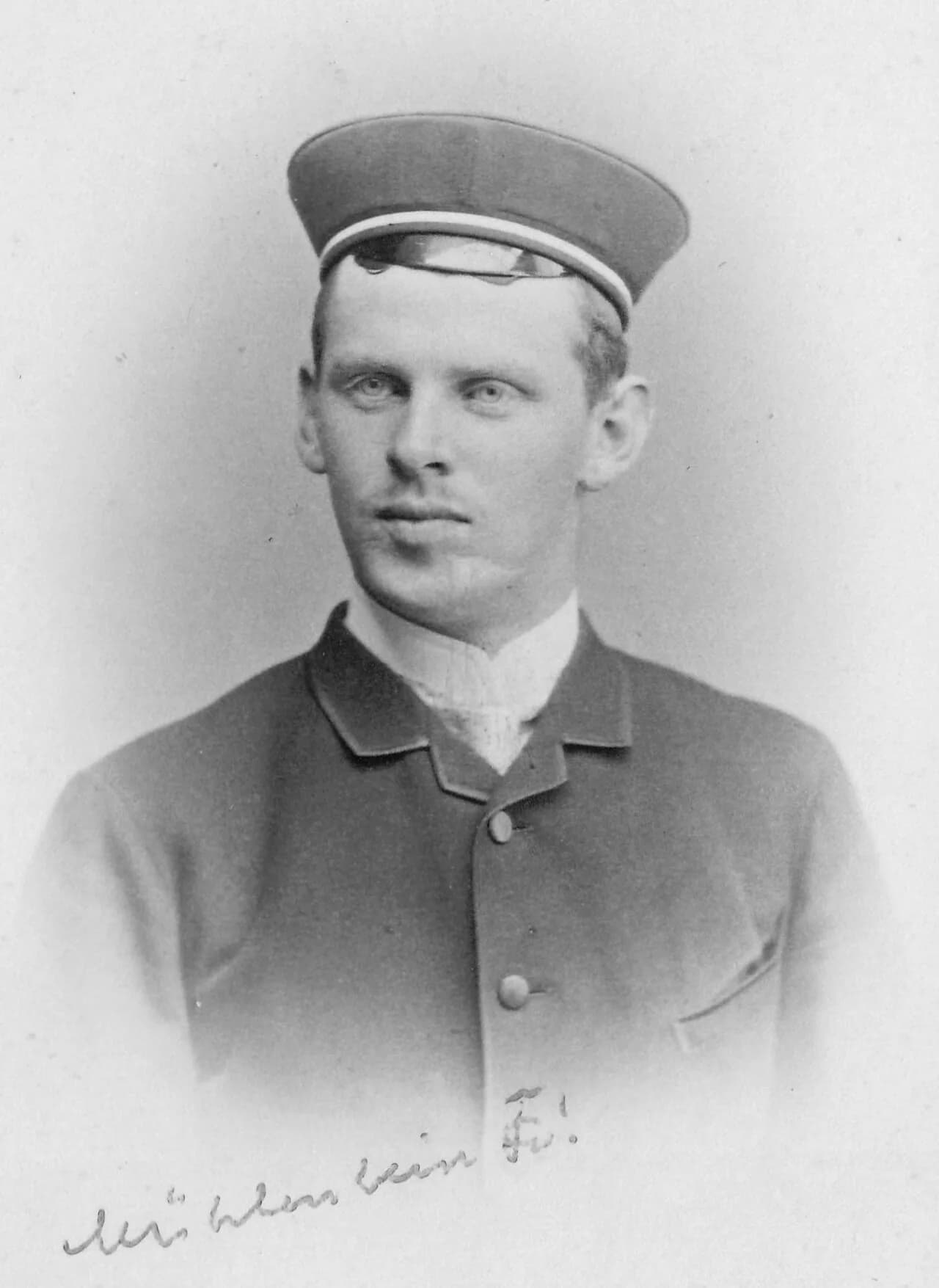 Philipp Mühlenbein