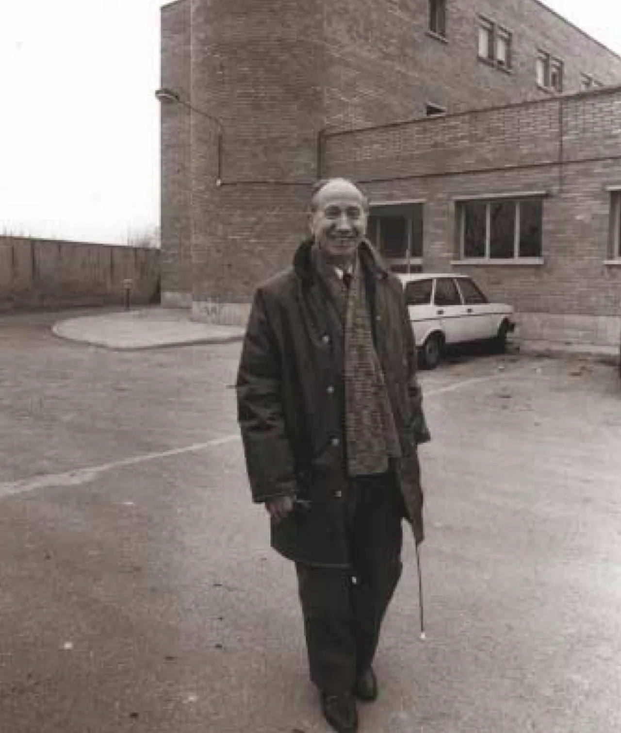 Jaume Martínez i Vendrell