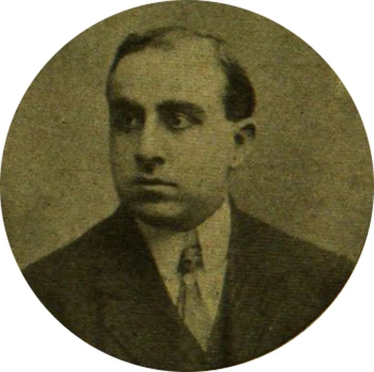 Juan Vallés y Pujals