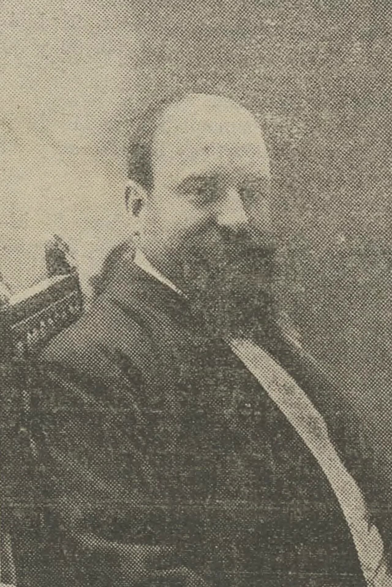 Josep Gols i Veciana