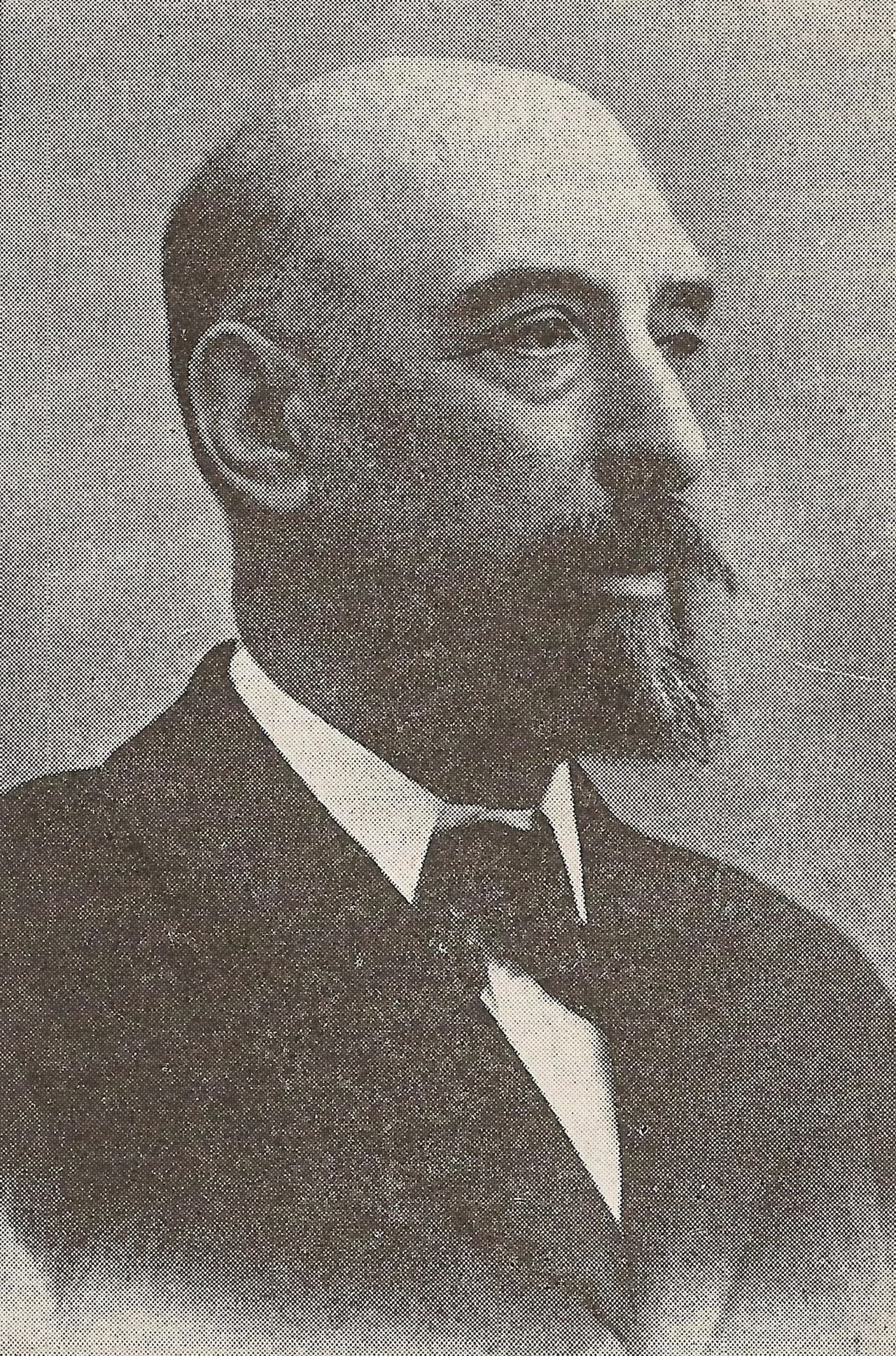 Josep M. Borràs Sardà