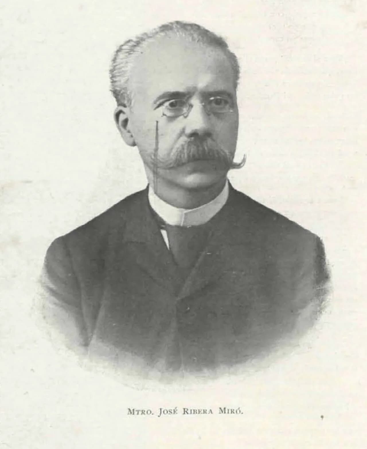 Josep Ribera i Miró