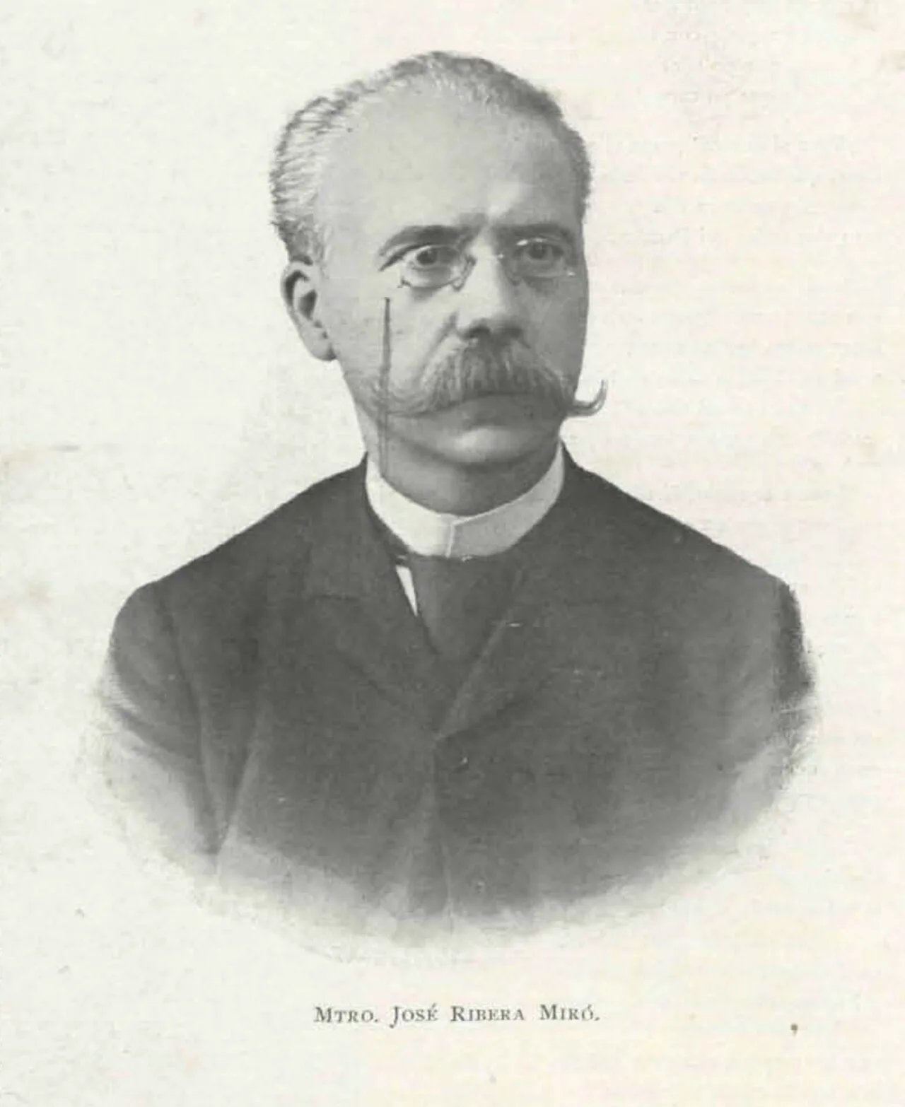 Josep Ribera i Miró