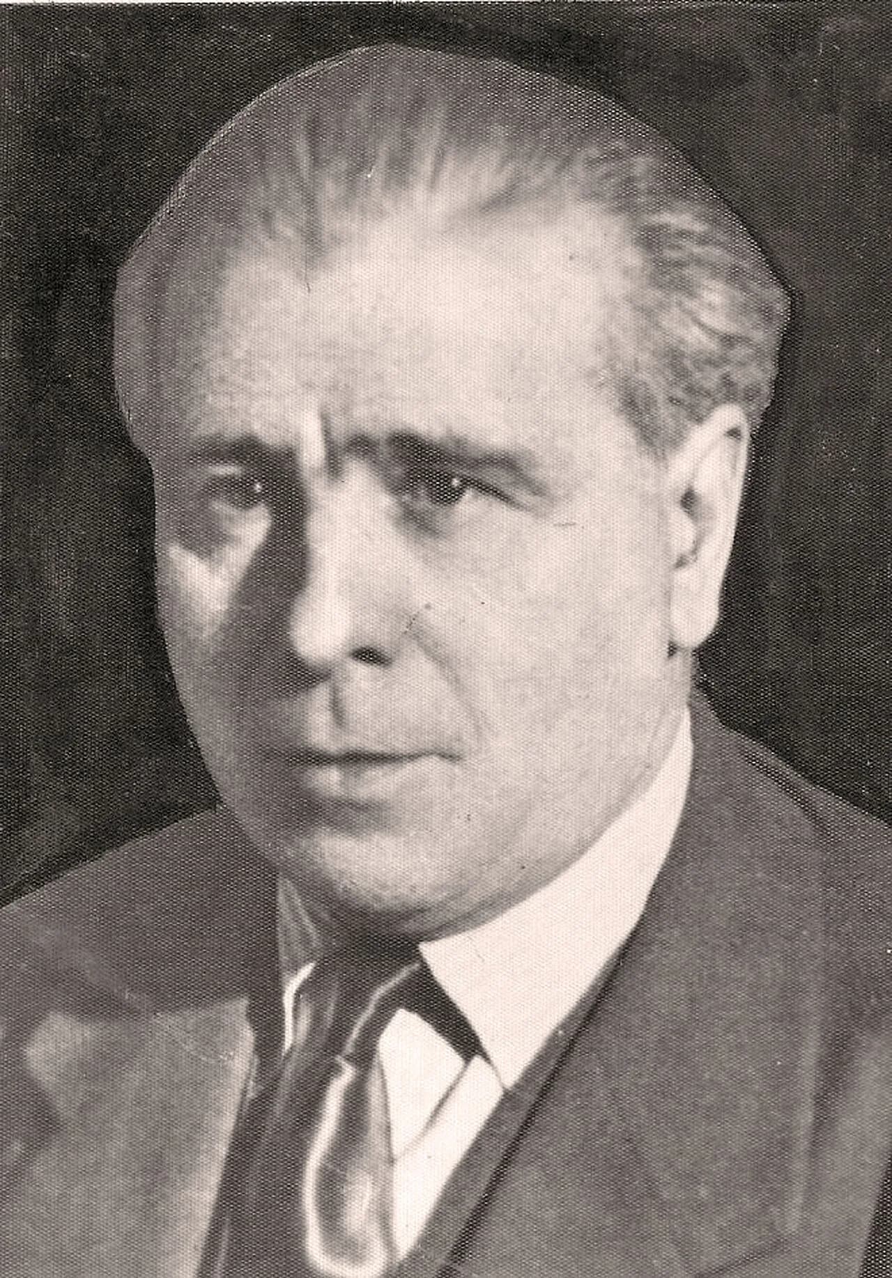 Josep Vicens i Mornau
