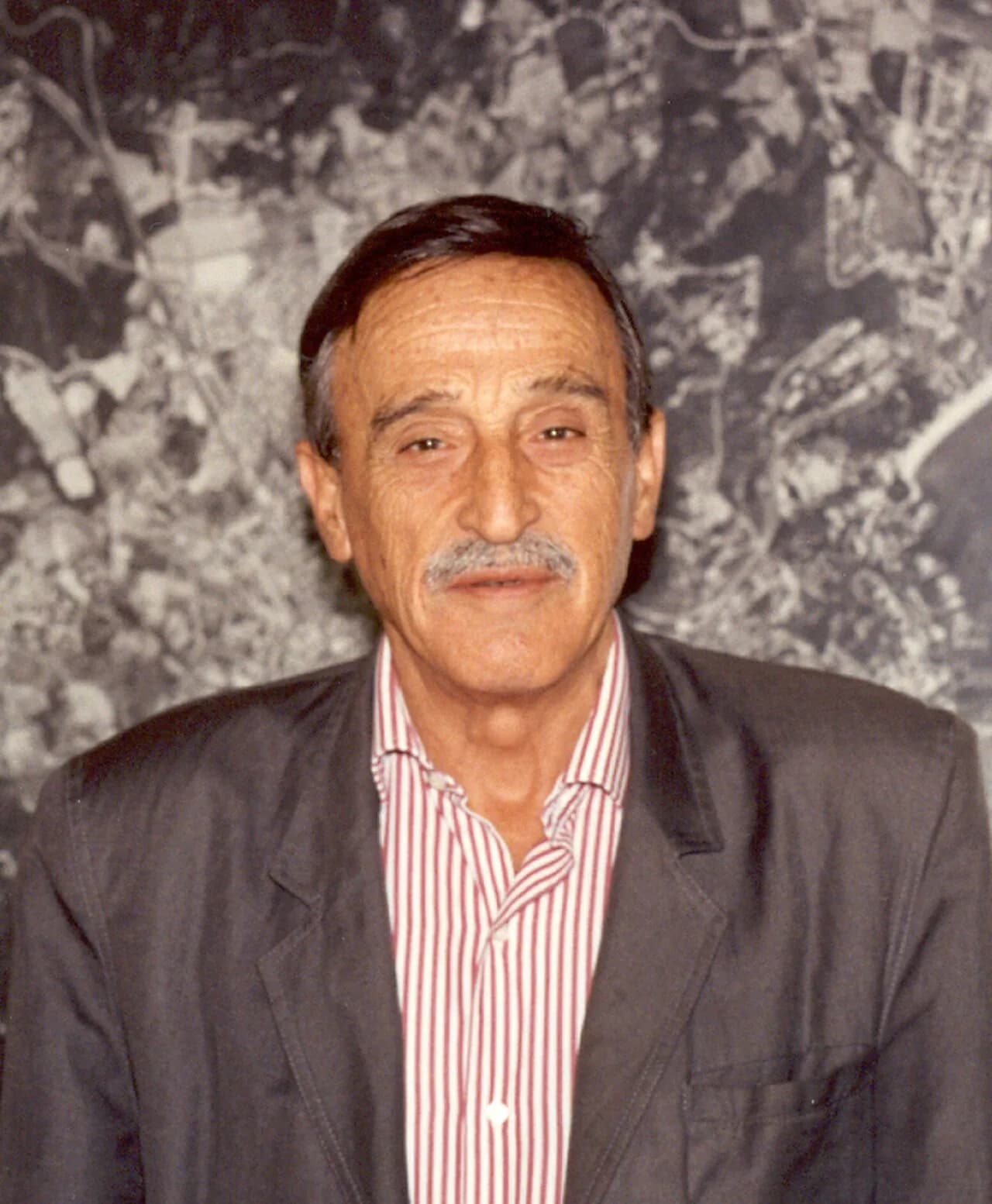 Josep Vicente Romà
