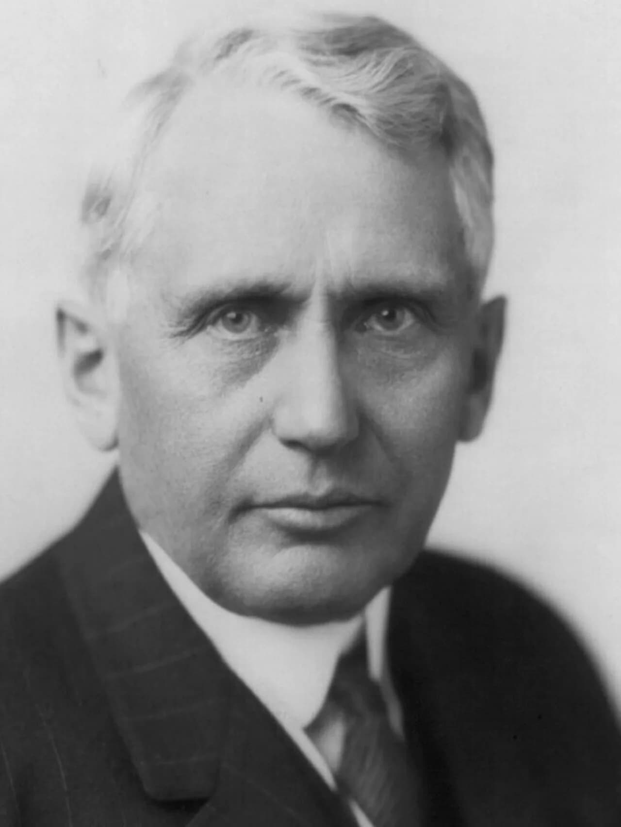 Frank Billings Kellogg