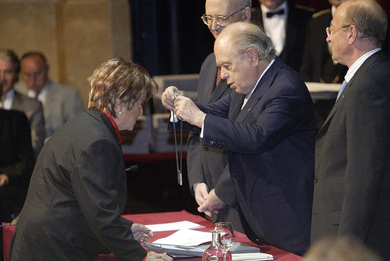 Mercè Pla i Cid