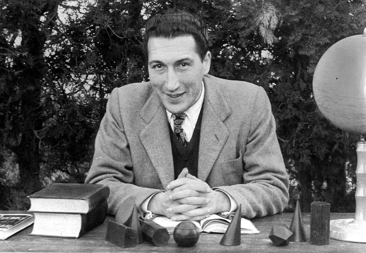 Narcís Masferrer Buixó
