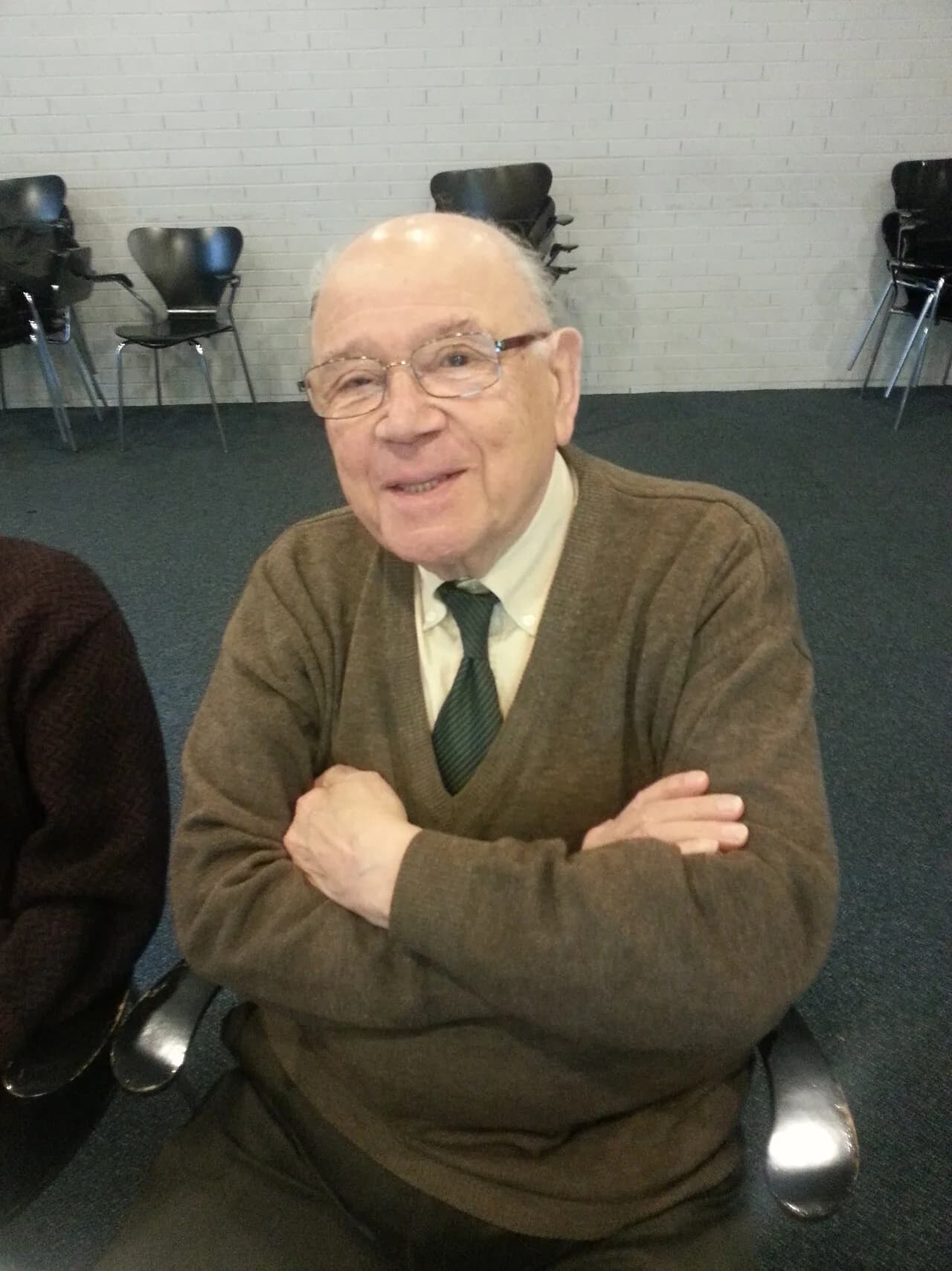 Narcís Oliveres i Terrades