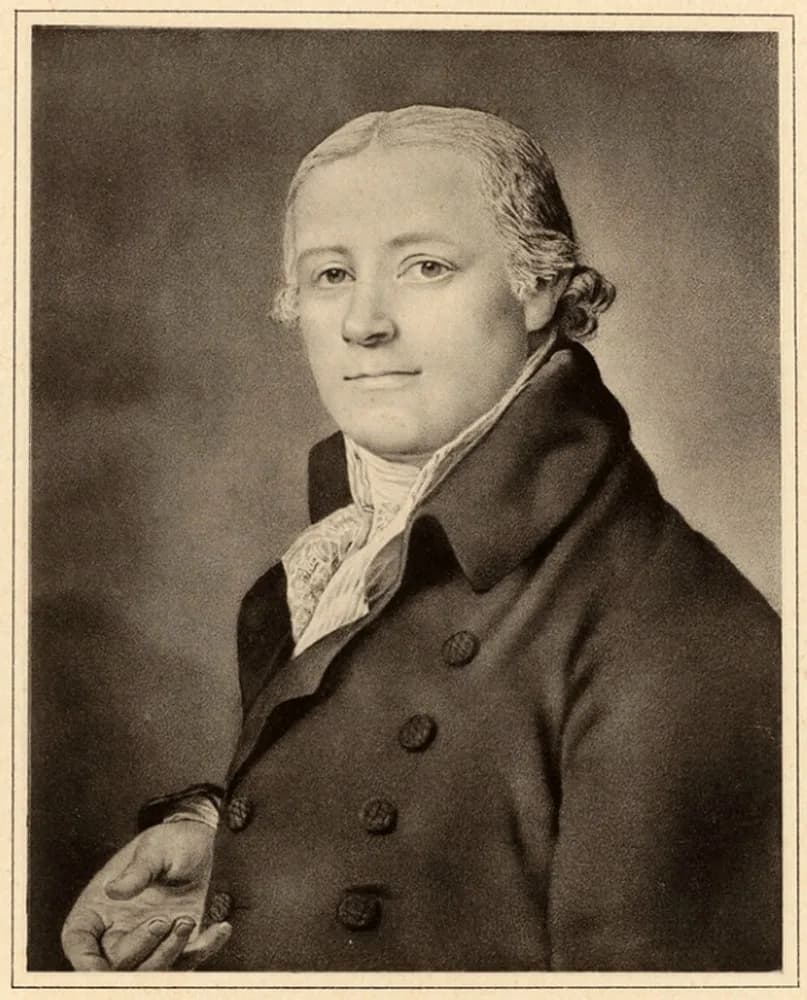 Johann Ambrosius Barth