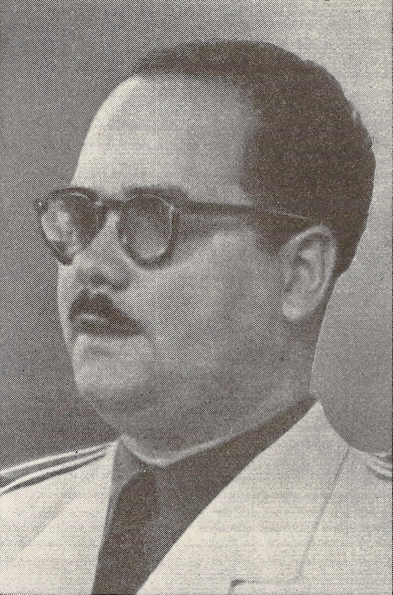 Pedro Miralles Casals