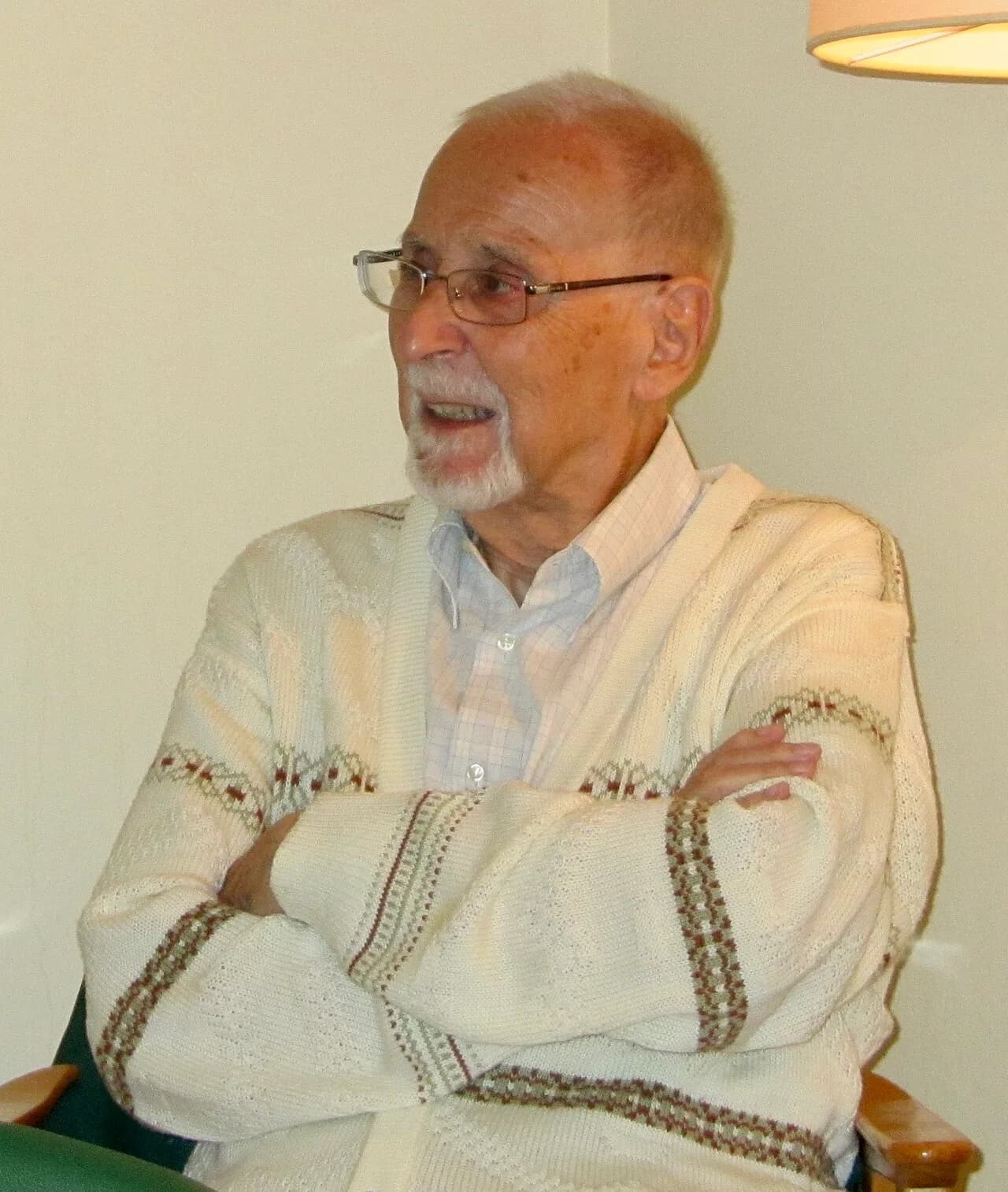Ricard Pedrals i Blanxart