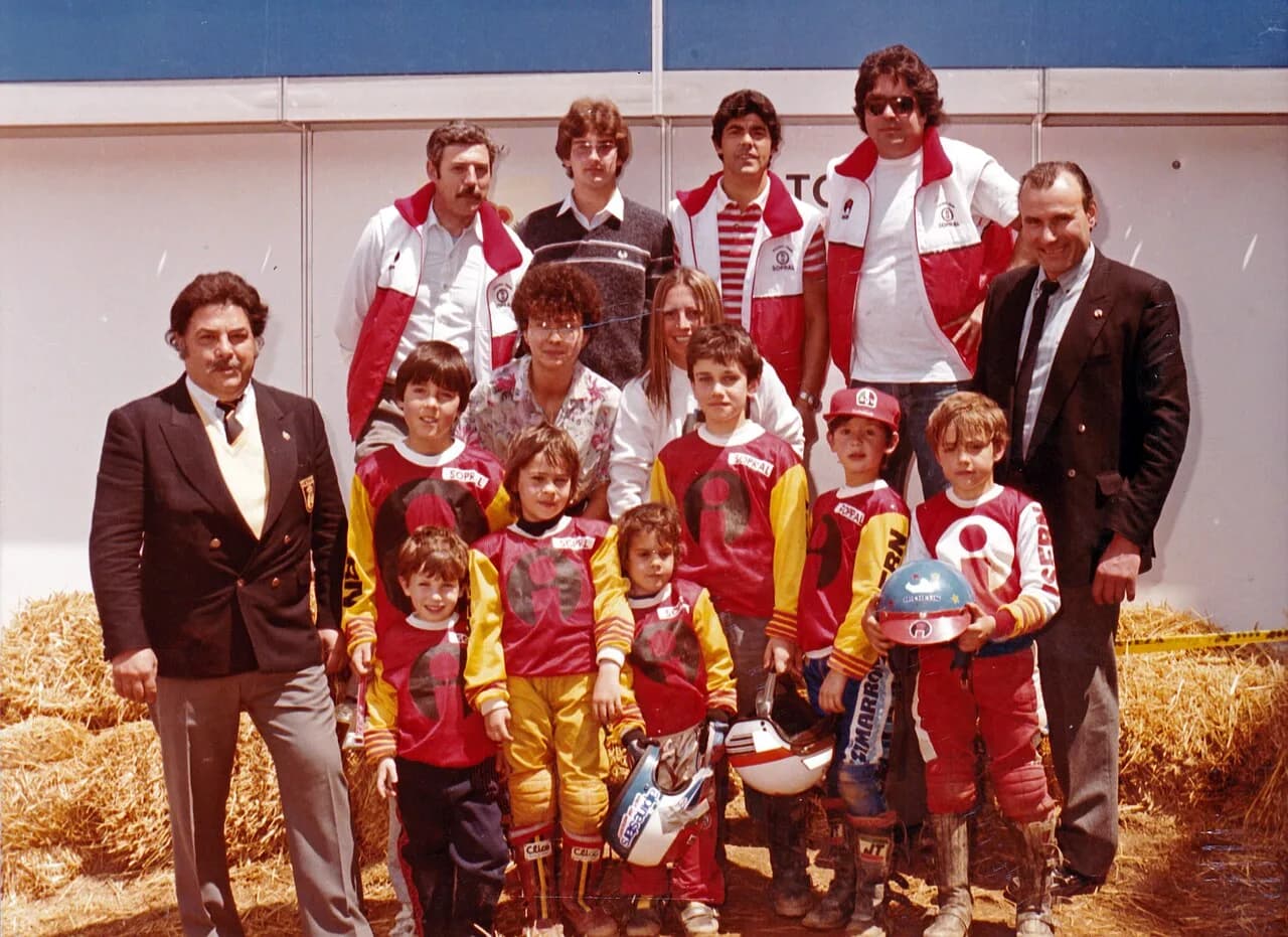 Ricard Pinet i Saldaña
