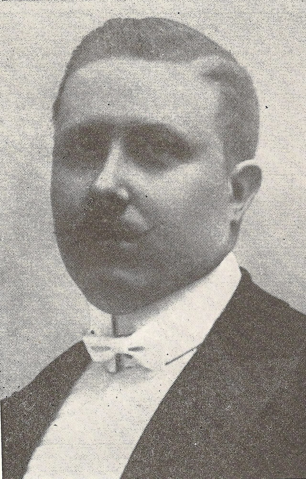Salvador Bonet Marsillach