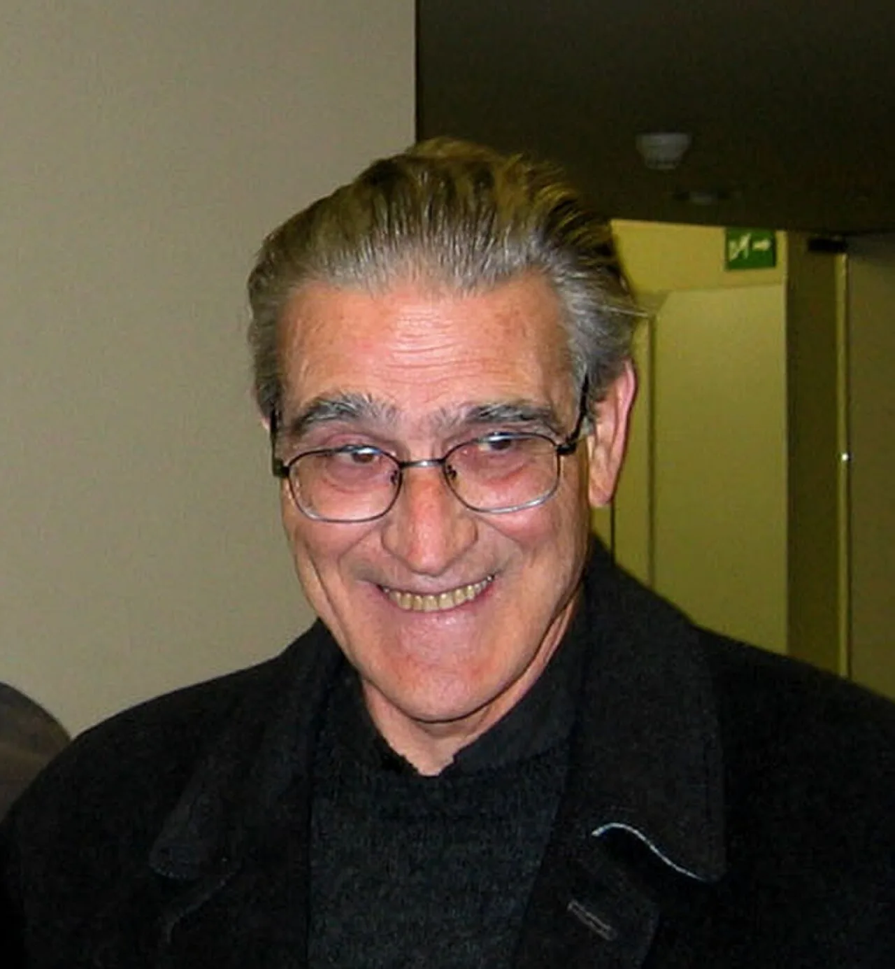Salvador Cabré i Puig