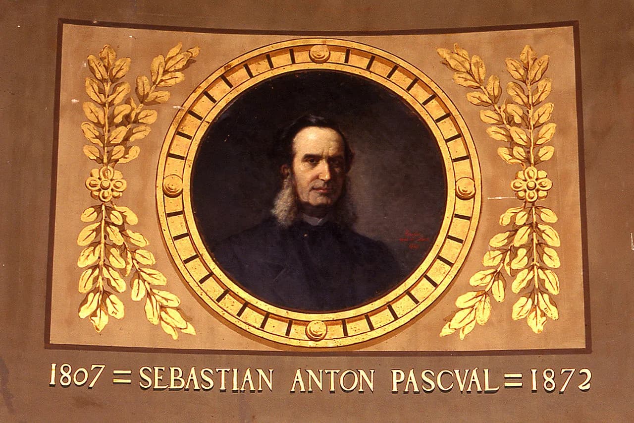 Sebastià Anton Pascual i Inglada